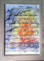 aquarelle FAUST