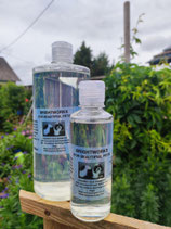 Coconut Silk Shampoo