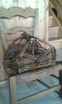 Panier Zarzo