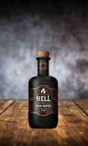 HELL OR HIGH WATER