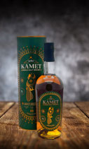 KAMET INDIAN SINGLE MALT WHISKY