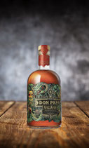 DON PAPA MASSKARA
