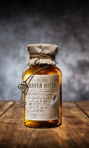 RAVEN HILLS