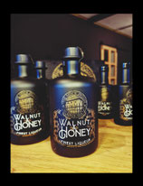 WALNUT & HONEY FINEST LIQUEUR