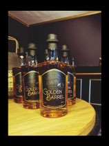 GOLDEN BARREL