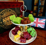 BRITISH FUDGE