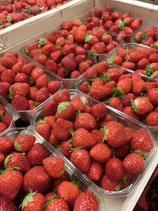 'Fraises 500g