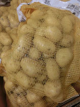 .Pommes de Terre primeurs Frites