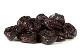 pruneaux secs dénoyautés 500 gr