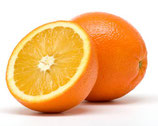 Orange Lanelate caisse 10 kg env.