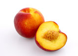 Nectarines jaunes