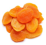 Abricots secs 250 gr