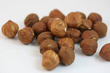 noisettes décortiquées 150 gr