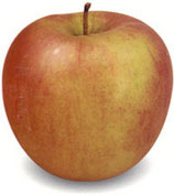Pomme Fuji PROMO