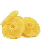 Ananas deshydratées 150 gr