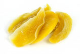 mangue séchée 250 gr