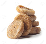 figues séchées 250 gr