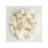 noix de coco séchée 150 gr