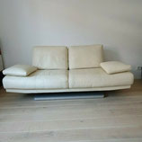 ROLF BENZ Design Sofa 345