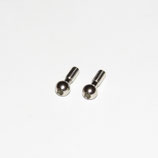 Rotule de liaison de barre anti-roulis