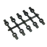 Ensemble de chape de triangle AV