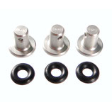 Supports de réservoir