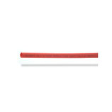 Gaine Thermorétractable 5mmx1M Rouge
