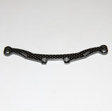 Support amortisseurs carbone AR