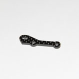 Support d'amortisseur inférieur AR