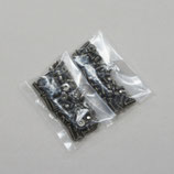 Set de visserie titane