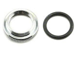 Bague de réglage de sauve-servo