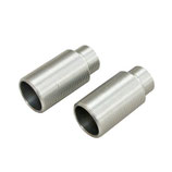 Corps d'amortisseur (x2)