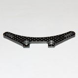 Support amortisseurs carbone AV