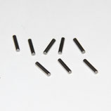 Goupilles de cardan 2,8x9,8 (x8)