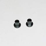 Bague support de triangle avant (x2)