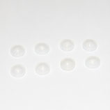 Membranes d'amortisseurs