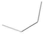 Barre anti-roulis arrière 2,4mm