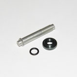 Colonnette de sauve servo