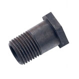 Écrou de volant moteur