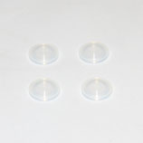 Membranes d'amortisseurs