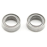 Roulement 5x8x2,5mm (x2)