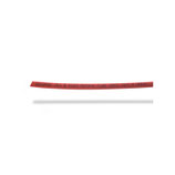 Gaine Thermorétractable 2mmx1M Rouge