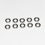 Roulement 5x8x2,5mm (x10)