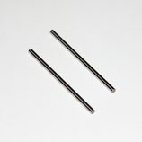 Axe de triangle Inférieur avant (x2)