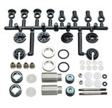 Paire d'amortisseurs complet