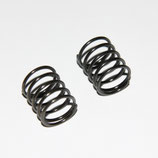 Ressorts d'amortisseurs (x2)