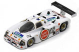 Argo JM19C N°117 Le Mans 1988