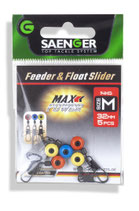 Saenger Feeder & Float Slider