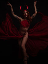 Level II - Dark Seduction (weekly Workshop)