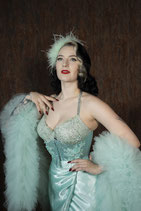 Special Deal: Level II The Showgirl & Dark Seduction